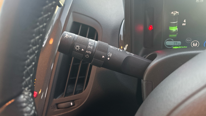 Vauxhall Ampera 111kW Positiv 5dr Auto Electric Hatchback